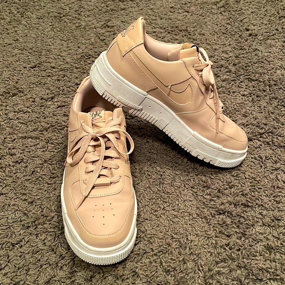 Nike Airforce